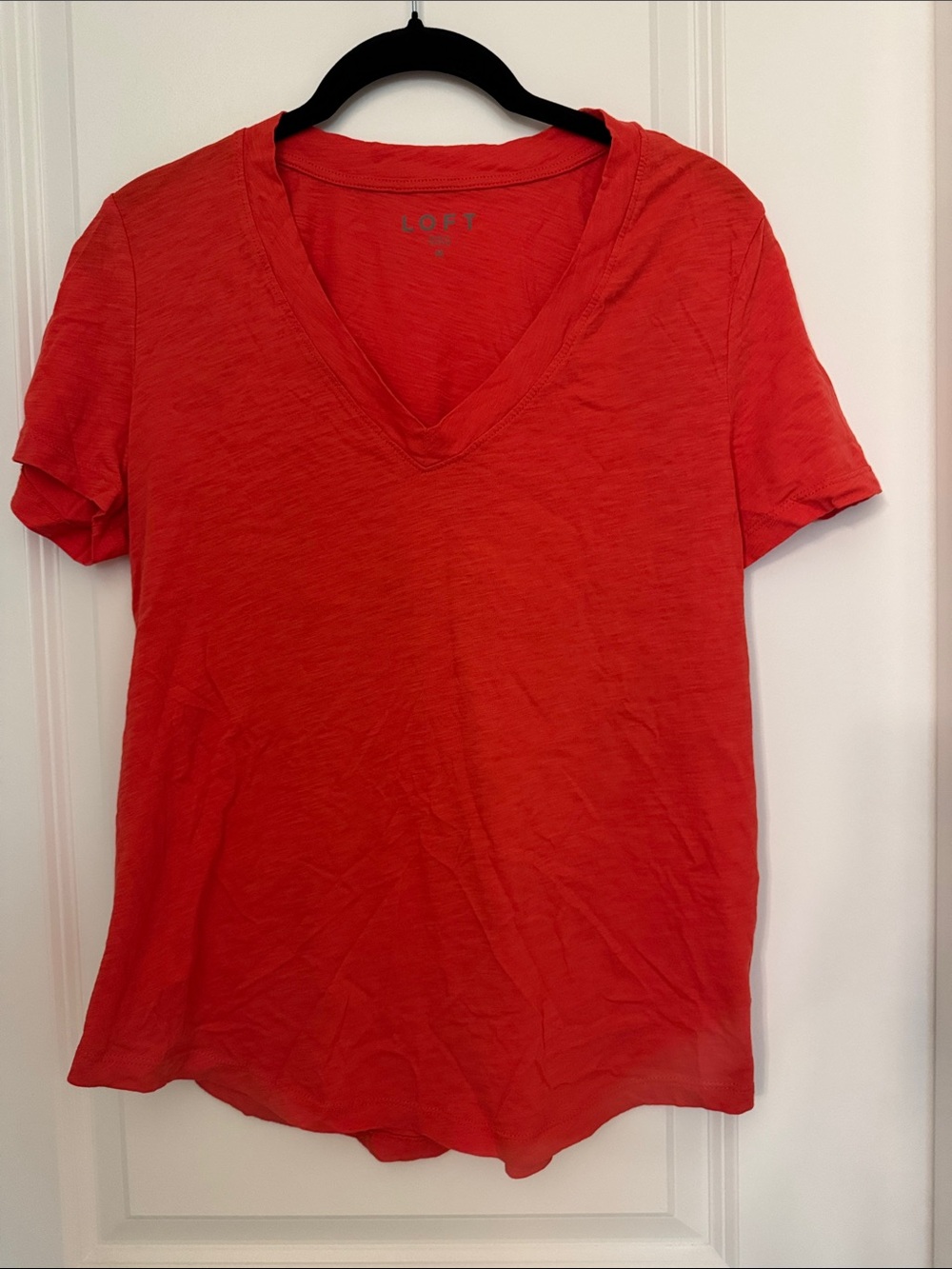 NWT Set of 3 LOFT Tees - Picture 11 of 16
